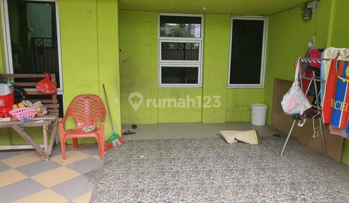 Di Jual Rumah Siap Huni Di Pondok Ungu Permai Bekasi  1