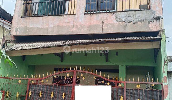 Di Jual Rumah Di Mekarsari Tambun Selatan Bekasi  1