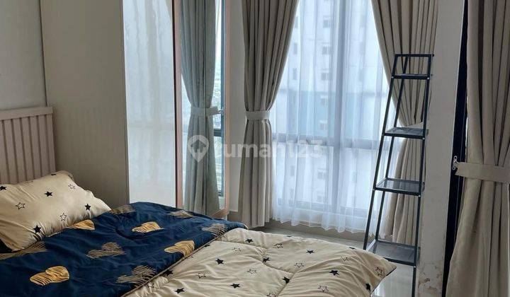 Di Jual Apartemen Studio Di Eastern Green Lrt City Margahayu Bekasi Timur 
 1