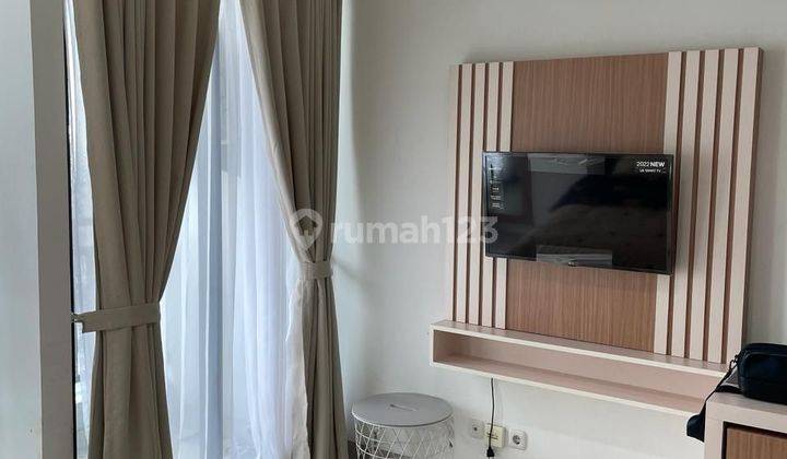 Di Jual Apartemen Studio Di Eastern Green Lrt City Margahayu Bekasi Timur 
 2