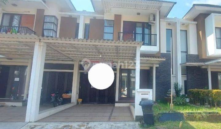 Di Jual Rumah Siap Huni di Harapan Indah Bekasi  1