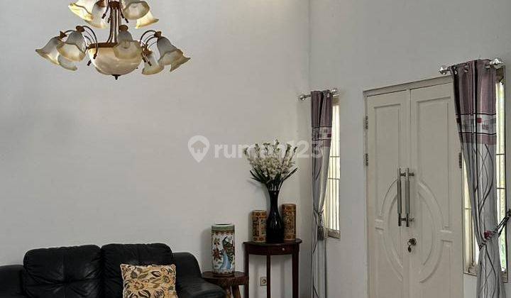 Di Jual Rumah Cantik Siap Huni di Jatibening Bekasi  2