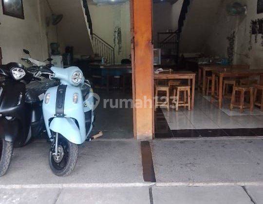 Di Jual Ruko di Jalan Raya Kaliabang Tengah Bekasi Utara  2