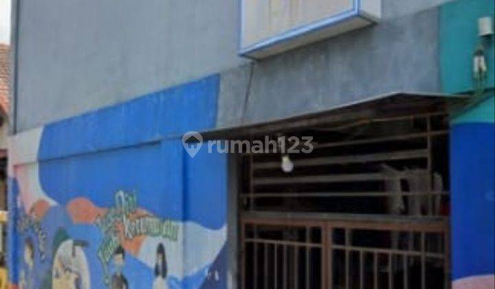 Di Jual Rumah Kost Di Jababeka Cikarang Utara  1