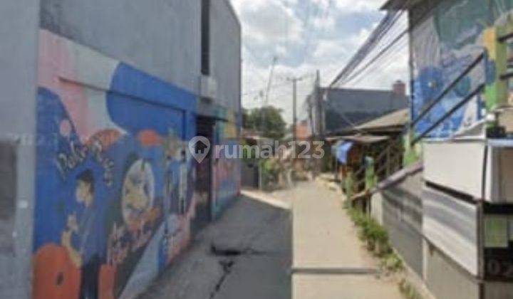 Di Jual Rumah Kost Di Jababeka Cikarang Utara  2