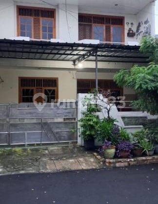 Di Jual Rumah Siap Huni Di Duta Harapan Bekasi  1