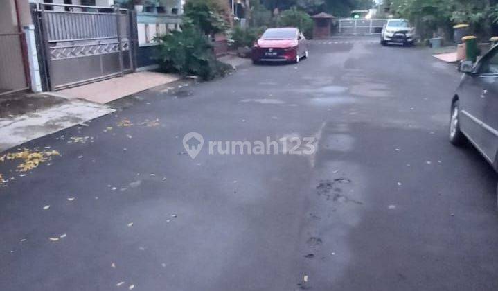 Di Jual Rumah Siap Huni Di Duta Harapan Bekasi  2