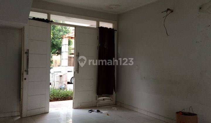 Di Jual Rumah Siap Huni di Cluster Summarecon Bekasi  2