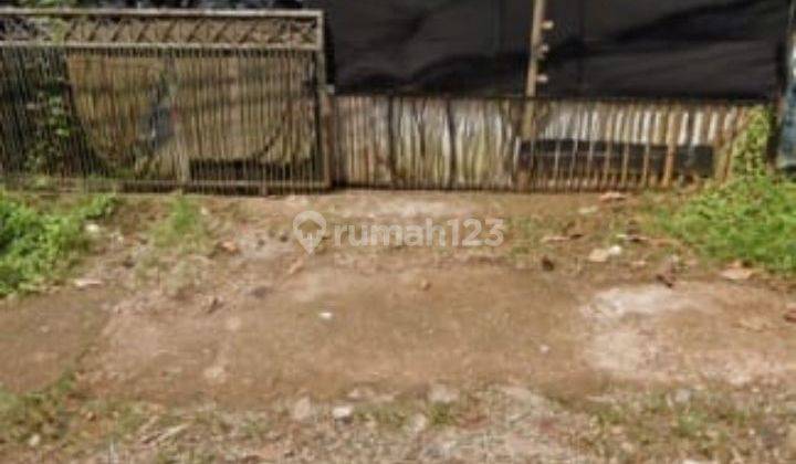 Di Jual Cepat Tanah Cocok Untuk Komersil Di Setu Cibening Bekasi  2