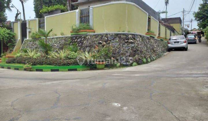 Di Jual Rumah Siap Huni Di Jati Cempaka Pondok Gede Bekasi  2