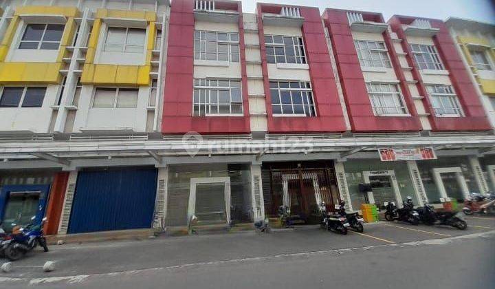 Di Jual Ruko Siap Pakai di Summarecon Bekasi  1