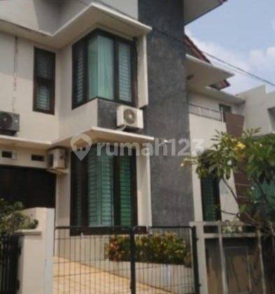 Di Jual Rumah Siap Huni di Kemang Pratama Bekasi  1