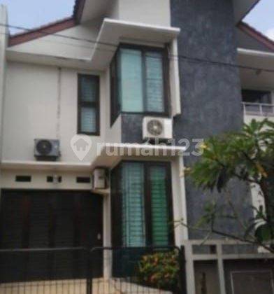 Di Jual Rumah Siap Huni di Kemang Pratama Bekasi  2