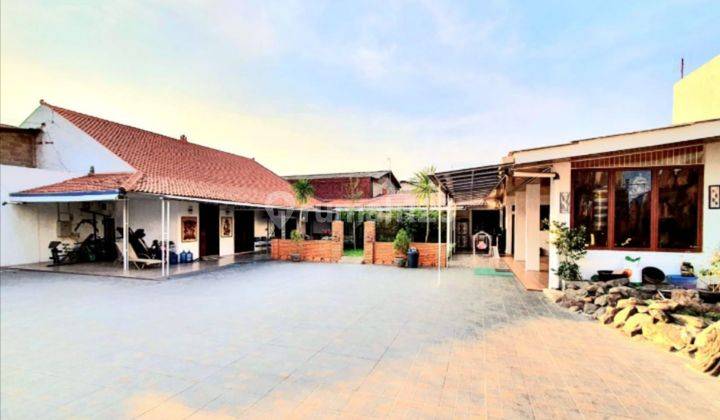 Di Jual Rumah Siap Huni di Sukapura Cilincing Jakarta Utara  1