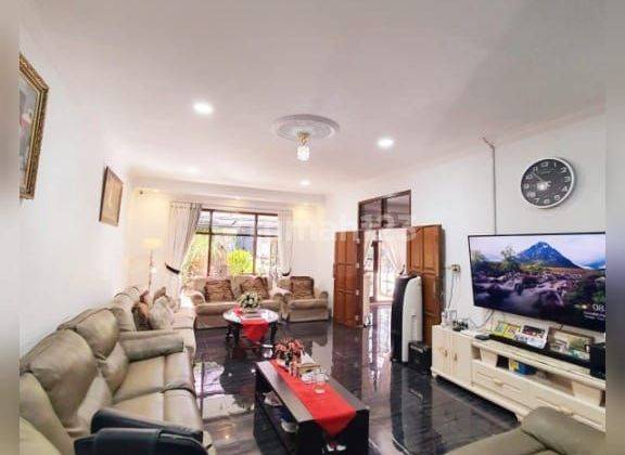 Di Jual Rumah Siap Huni di Sukapura Cilincing Jakarta Utara  2