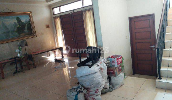 Di Jual Rumah Siap Huni di Harapan Indah Bekasi  2