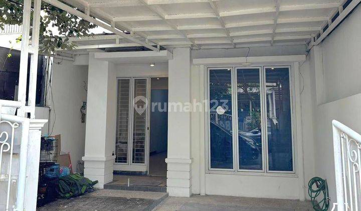 Di Jual Cepat Rumah di Royal Residence Cakung Jakarta Timur  2