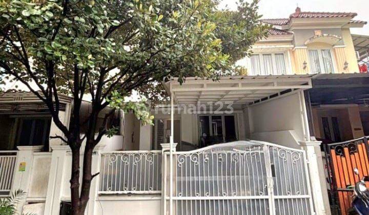 Di Jual Cepat Rumah di Royal Residence Cakung Jakarta Timur  1