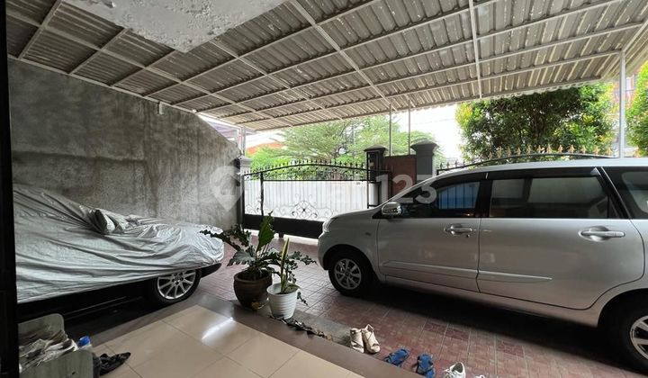Di Jual Cepat Rumah di Duren Sawit Jakarta Timur  2