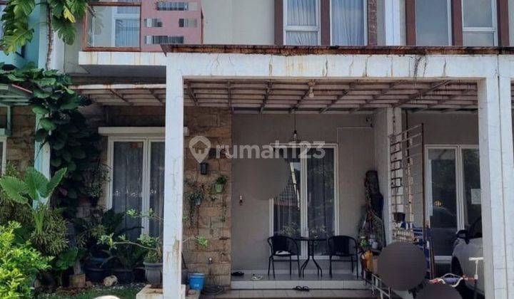 Di Jual Rumah Siap Huni di Metland Tambun Bekasi  1