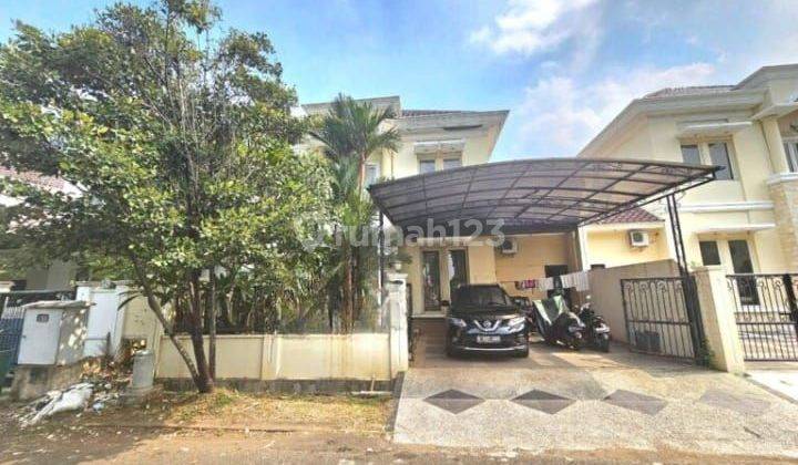 Di Jual Rumah Siap Huni di Royal Residence Cakung Jakarta Timur  1