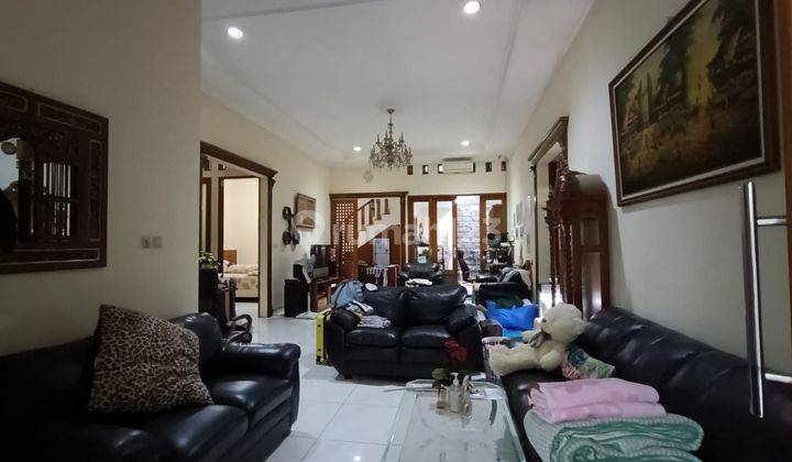 Di Jual Rumah Siap Huni di Pulo Gebang Cakung Jakarta Timur  2