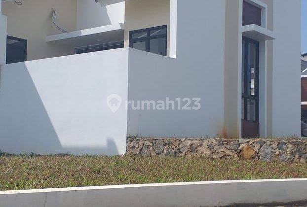 Di Jual Rumah Siap Huni Di Citra Sentul Raya Sentul Bogor 2