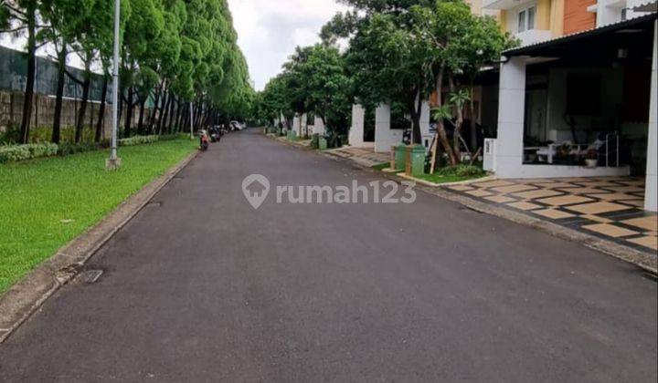 Di Jual Rumah Hook Siap Huni di Summarecon Bekasi  2