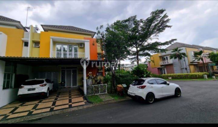 Di Jual Rumah Hook Siap Huni di Summarecon Bekasi  1