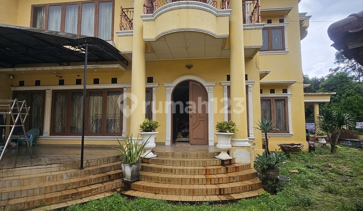 Rumah dengan Tanah Luas di ERA Mas 2000 Pulogebang Jakarta Timur 2