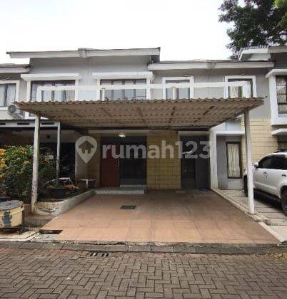 Di Jual Cepat Rumah SIap Huni di Premier Savana Vida Bekasi 1