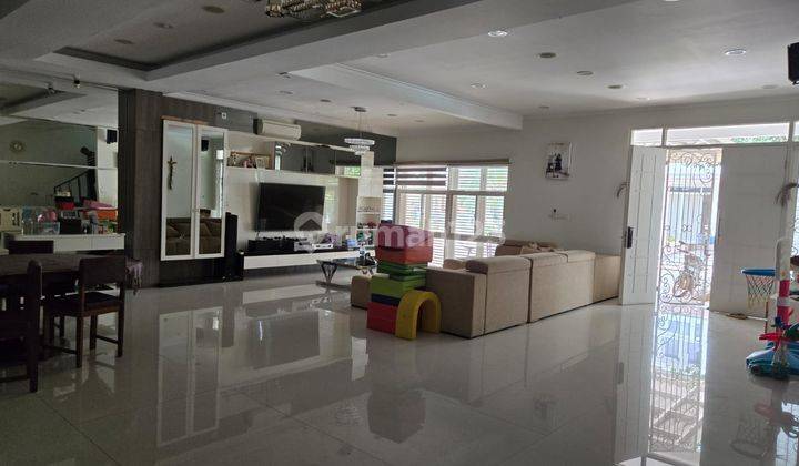 Di Jual Rumah Siap Huni Di Summarecon Bekasi 2