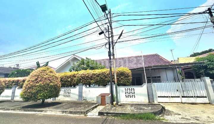 Rumah Siap Huni di Kayu Putih Jakarta Timur