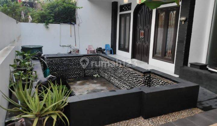 Di Jual Rumah Siap Huni Di Taman Villa Baru Pekayon Bekasi 2