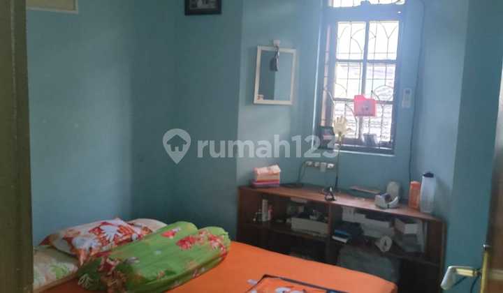 Rumah Siap Huni di Kavling PTB DKI Pondok Kelapa Jakarta Timur 2