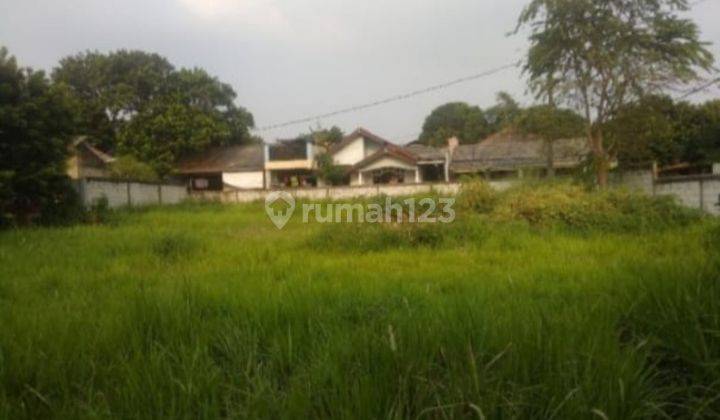 Di Jual Tanah Cocok Untuk Bangun Rumah di Jatiasih Bekasi 2