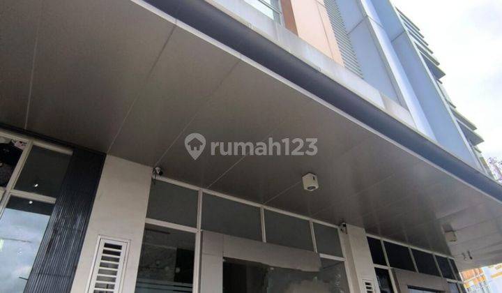 Di Jual Ruko Siap Pakai Di Summarecon Bekasi 1