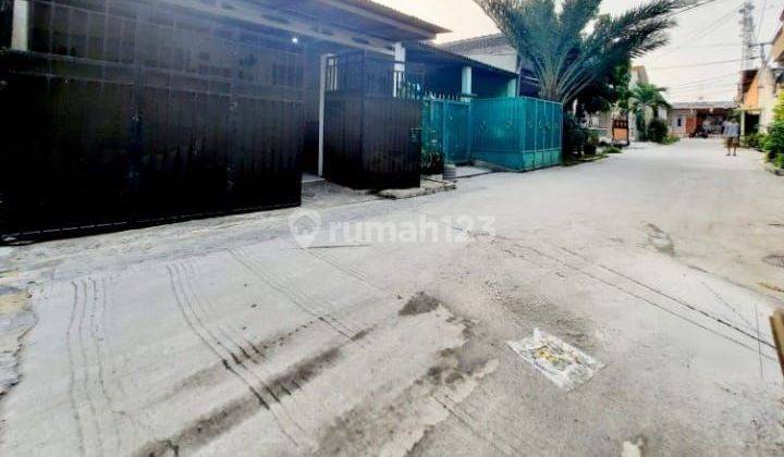 Di Jual Rumah Siap Huni Di Babelan Bekasi  1