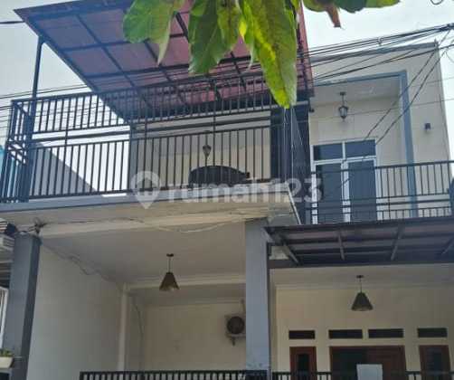 Rumah Siap Huni Di Taman Puri Cendana Tambun Selatan Bekasi