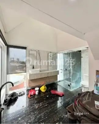 Rumah Cantik Siap Huni di Pejaten Jakarta Selatan 2