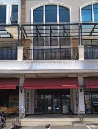 Ruko Siap Huni Lokasi Strategis di Summarecon Bekasi Ruko Siap Huni Lokasi Strategis di Summarecon Bekasi