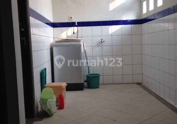 Rumah Cantik Siap Huni di Pondok Kelapa Jakarta Timur 2