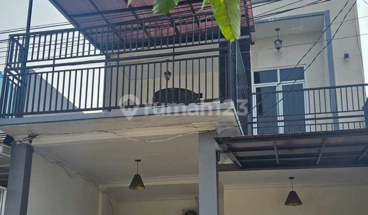 Rumah Siap Huni di Taman Puri Cendana Tambun Selatan Bekasi