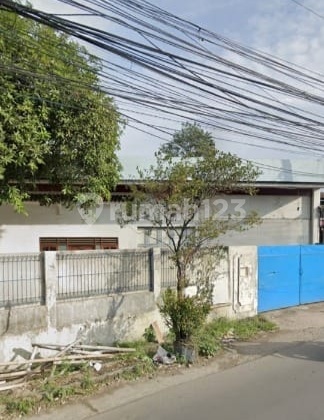 Ready-to-Use Warehouse in Karang Satria, North Tambun, Bekasi City Ready-to-Use Warehouse in Karang Satria, North Tambun, Bekasi City