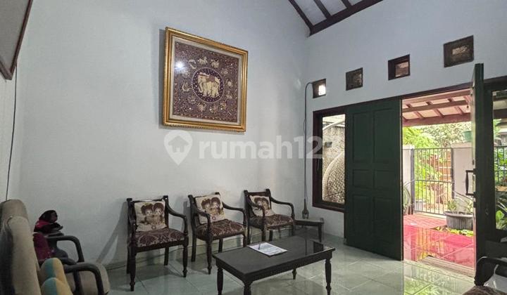 Rumah di Jual Cepat Wadas Ujung Pondok Gede Bekasi 2