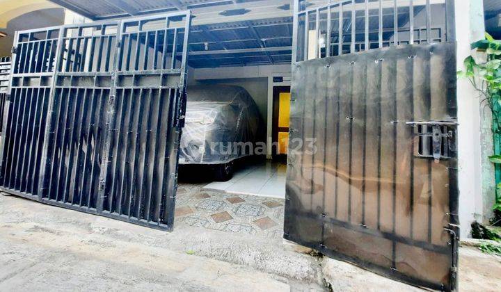 Di Jual Rumah Siap Huni Di Babelan Bekasi  2