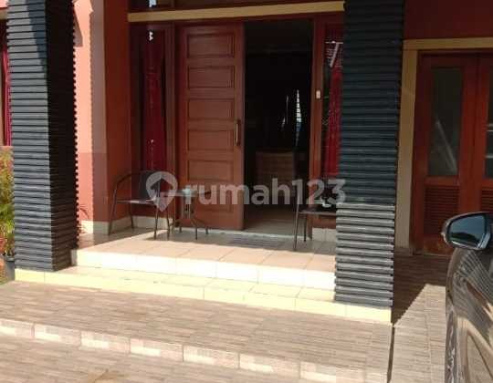 Rumah Minimalis Siap Huni di Harapan Indah Bekasi 2