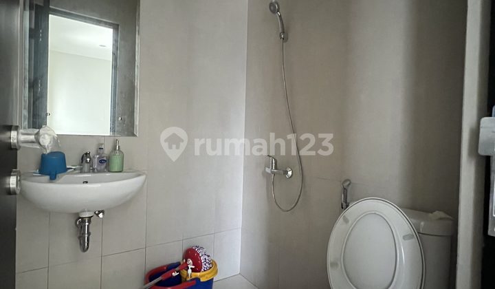 Rumah Siap Huni di Cluster Summarecon Bekasi 2