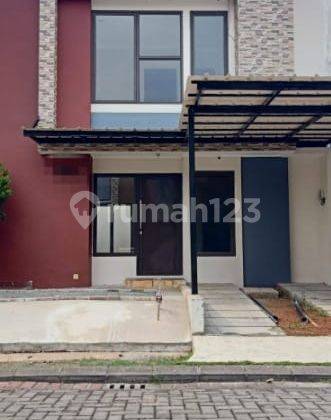 Di Jual Cepat Rumah Di Premier Serenity Bekasi  1