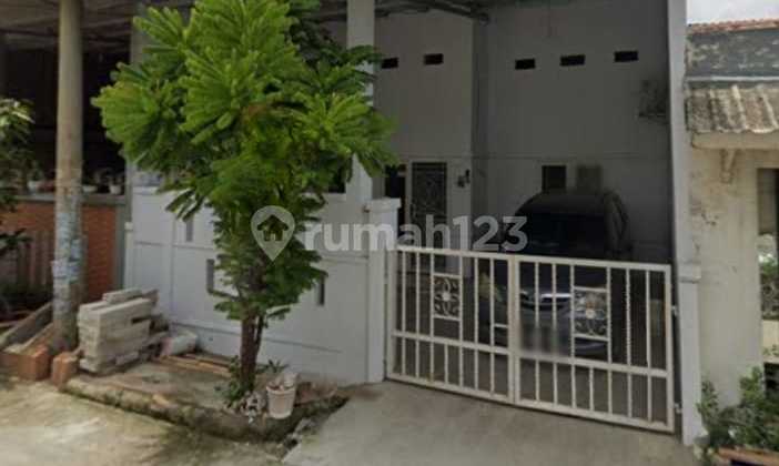 Rumah di Jual Cepat di Harapan Indah Bekasi